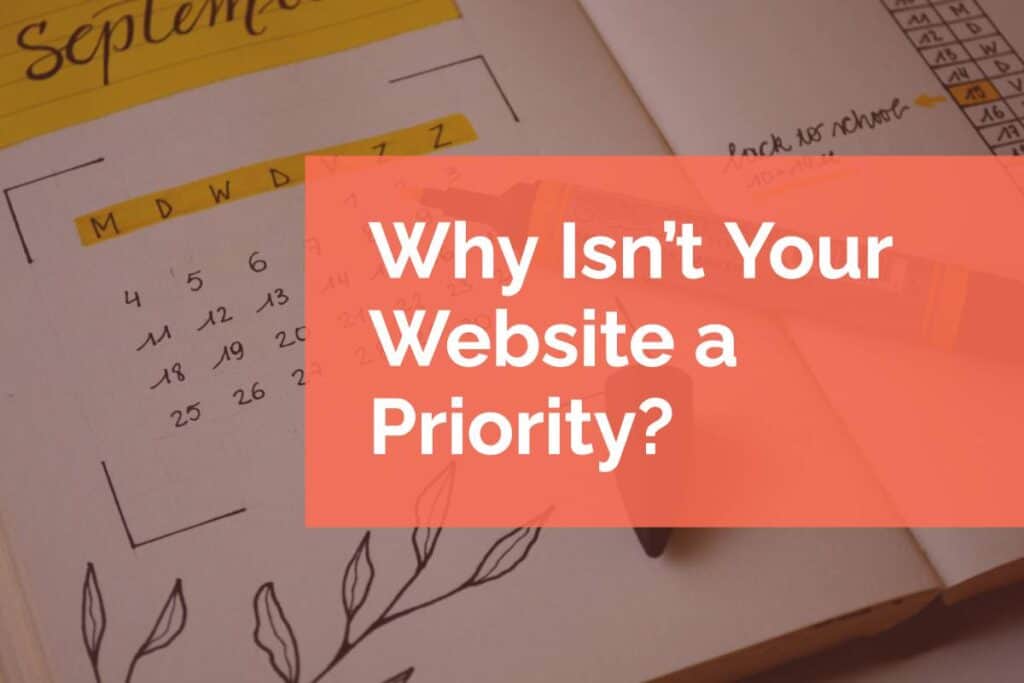 why-isn-t-your-website-a-priority-pixel-jar