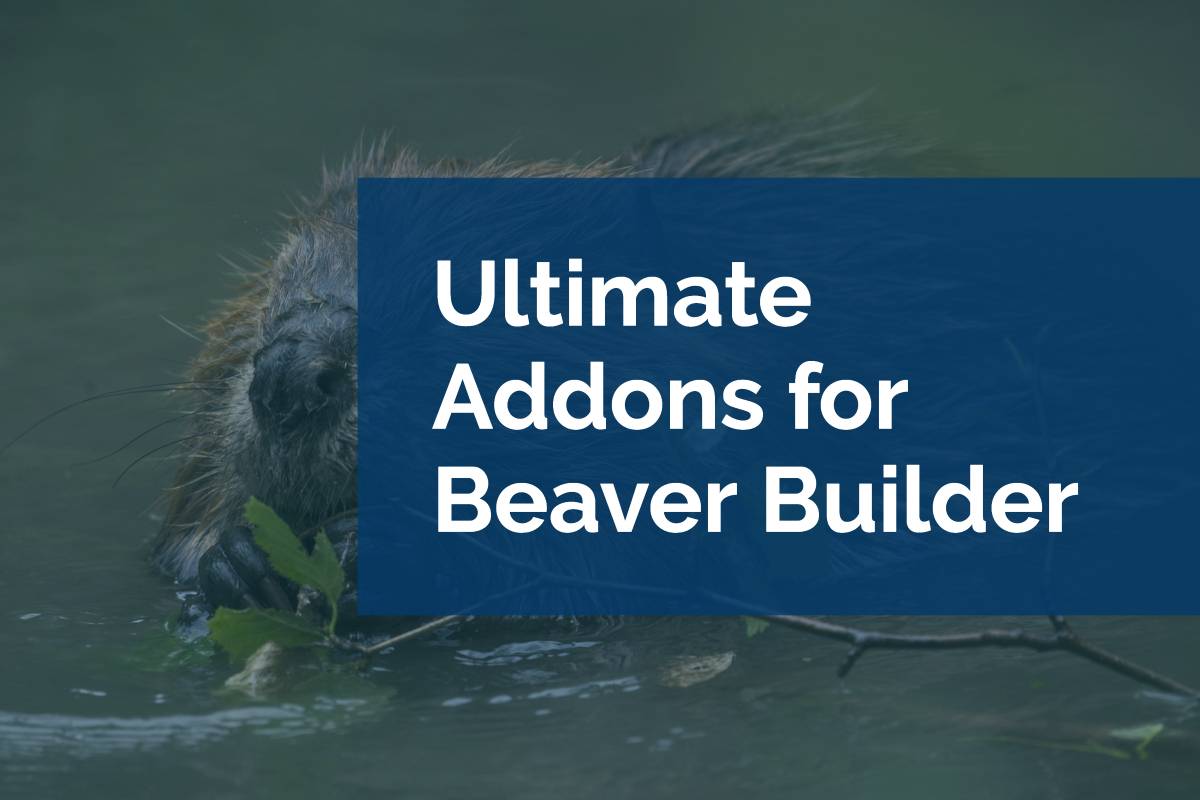 ultimate addons for beaver builder wcag